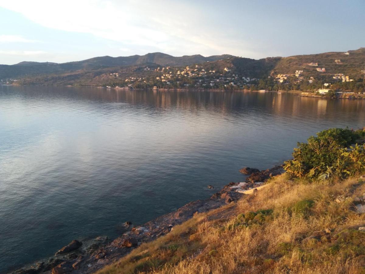 Thalassa Пердіка Екстер'єр фото