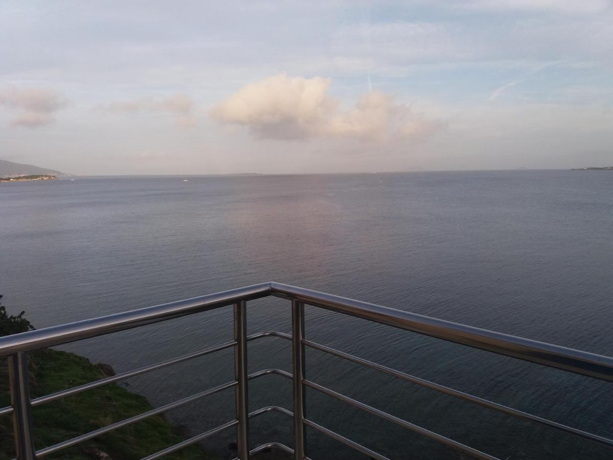 Thalassa Пердіка Екстер'єр фото